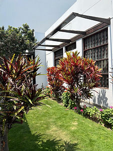 hotel familiar trujillo