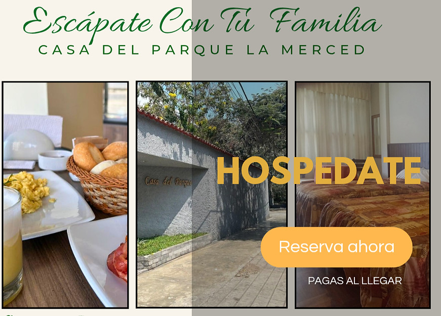 Hospedaje _trujillo_perú