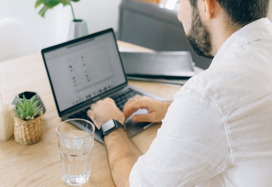 Smart working spazi villa in vendita