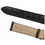 Thumbnail: Crocodile leather watch strap, Rios brand, size 20 mm, Lord model