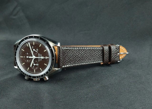 Thumbnail: Paris calf skin strap
