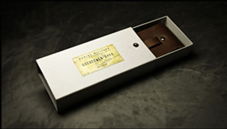 ภาพขนาดย่อ: Wotancraft - สายนาฬิกาหนังวัวพรีเมี่ยม ขนาด 24-26มม รุ่นORI-S005