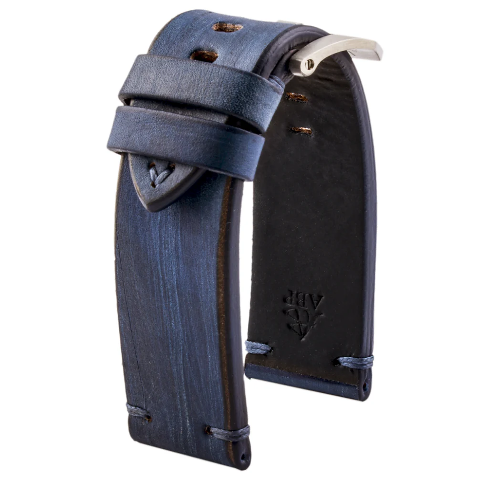 Thumbnail: ABP PARIS cowhide leather, model VCP01-VCP07