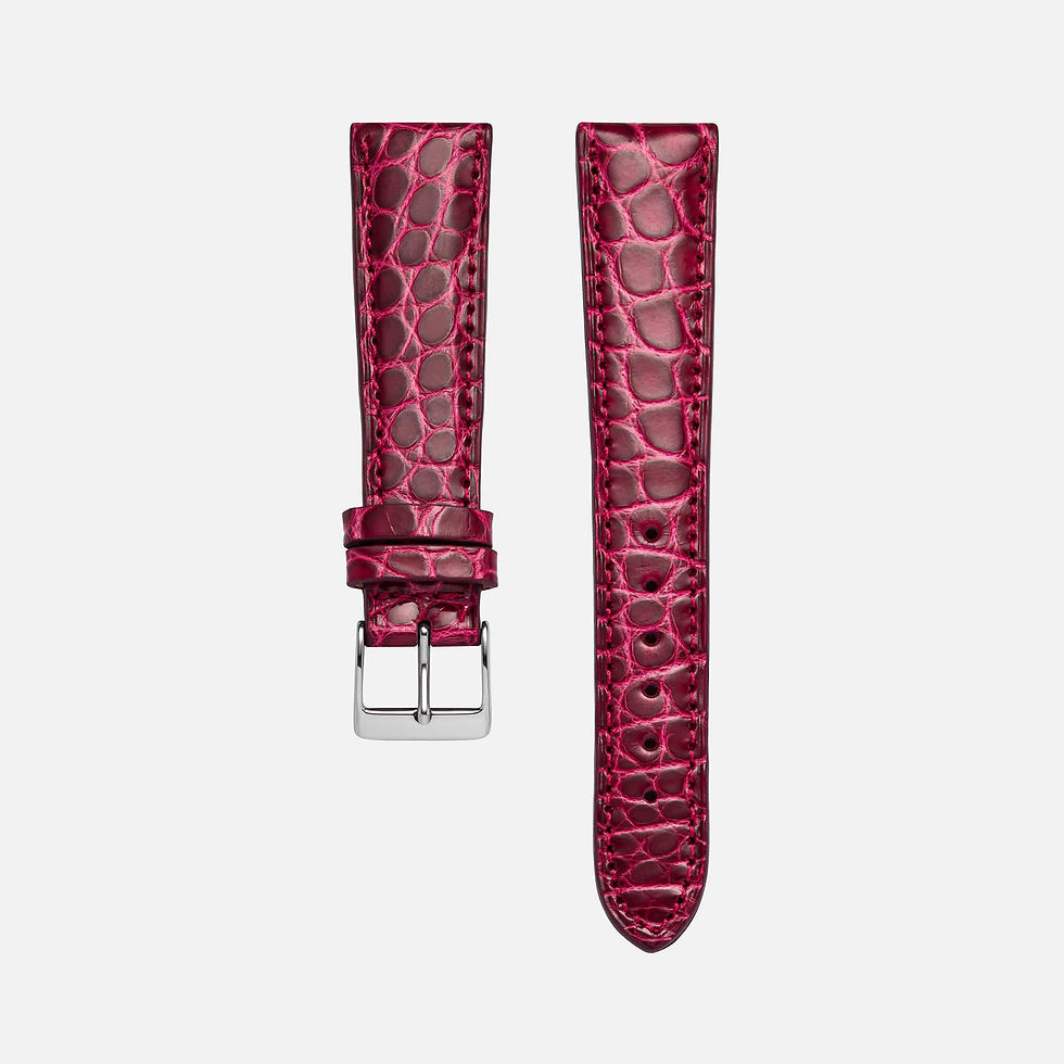 Thumbnail: Model ALLIGATOR 285, sizes 18,19,20