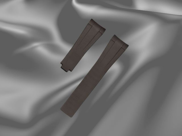 Thumbnail: H103 Premium Strap for Omega