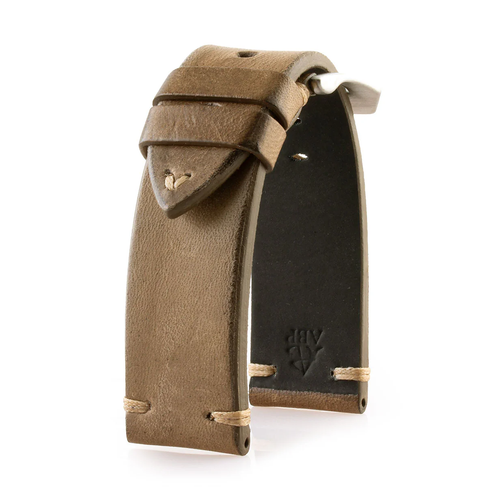 Thumbnail: ABP PARIS cowhide leather, model VCP01-VCP07