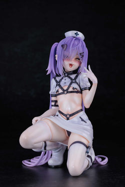 彩色見本　あゆまちゃん