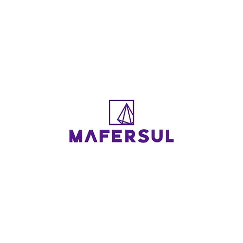 logotipo grupo mafersul