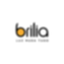 logotipo brilia luz muda tudo