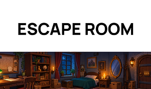 an interactive English lesson for teens that helps students practise there is and there are in affirmative, negative, and interrogative sentences. The lesson includes engaging escape room challenges, grammar practice, speaking activities, and ready-to-use Wordwall games. Homework is included
