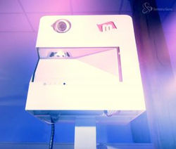 Projector