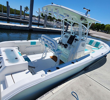 Fishing Trips in Marathon, Florida Keys