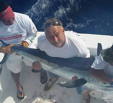 Fishing Trip Services