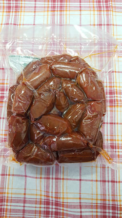 Chorizo