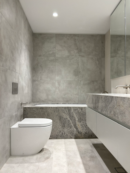 vanity cabinetry