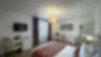 Chambre Double Supérieure Loggia spacieuse avec vue sur la vallée - Anduze