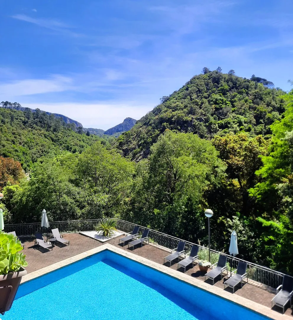 Hôtel 3* La Vallée des 3 Barbus