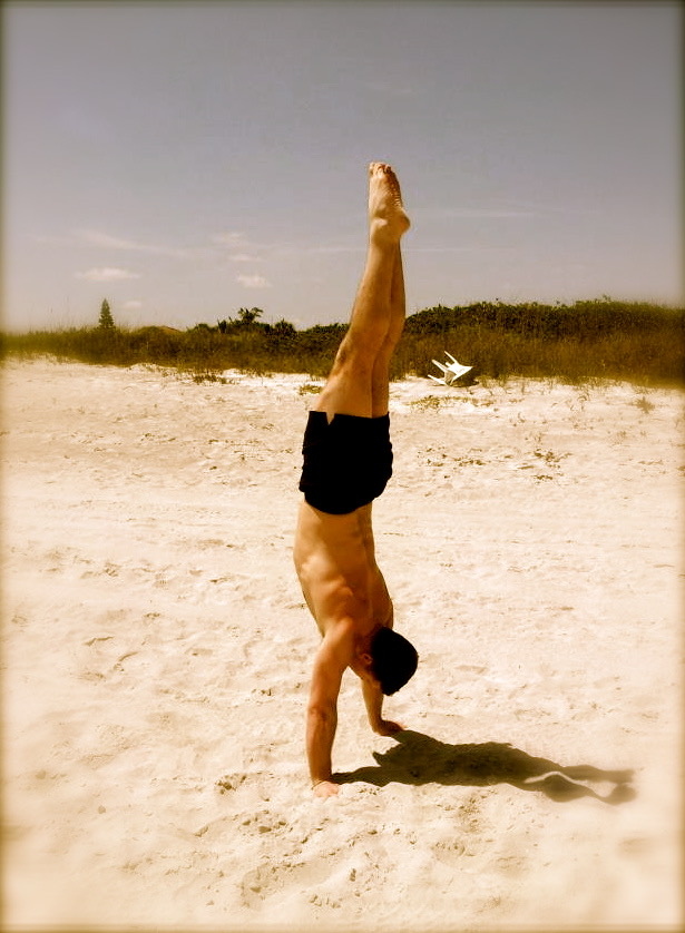 Liberated Fitness