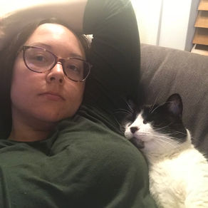 Day 3- Coming to Terms with Cancer