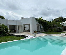 CASA DOMINGA