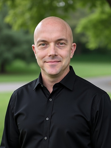 Michael O'Brien, CADC II, NCAC I Headshot