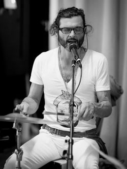 Cedric Leonardi -New Year's Eve 2016
