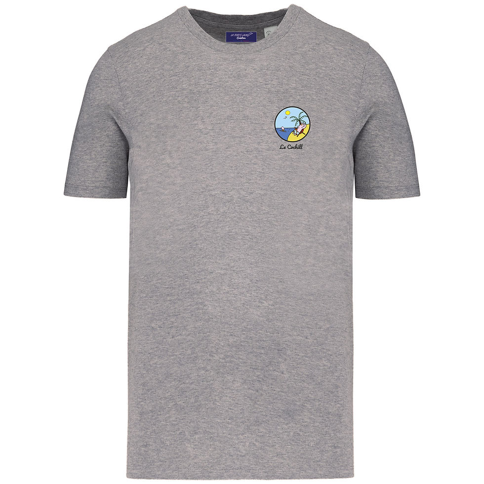 Thumbnail: Le Cochill