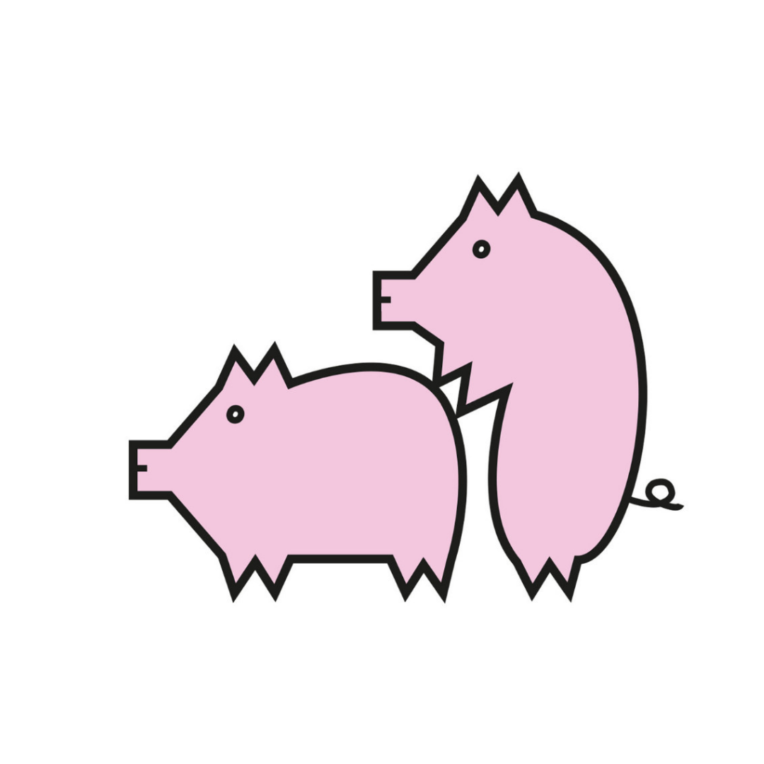 Les Cochons