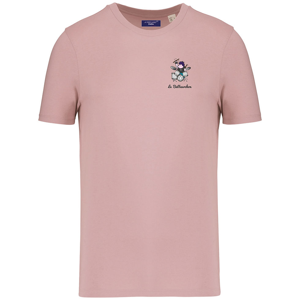 Thumbnail: Le Batteurchon