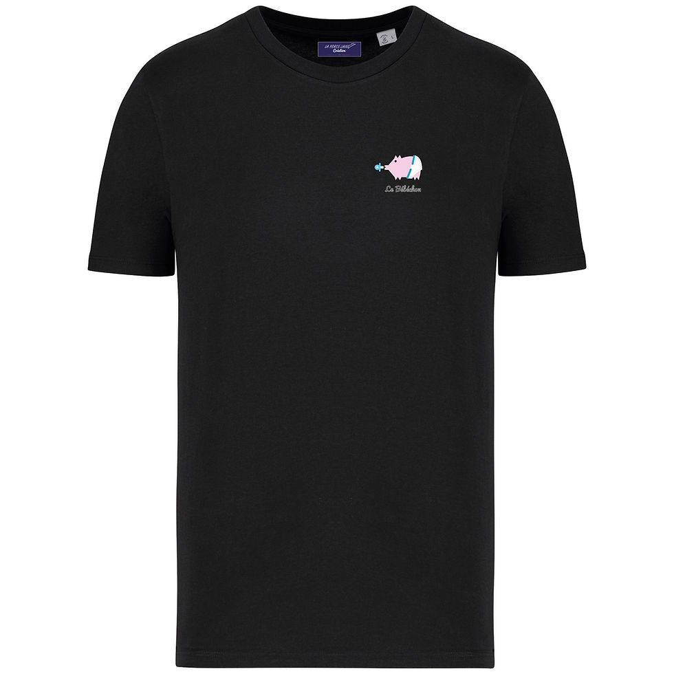 Thumbnail: Le Bébéchon