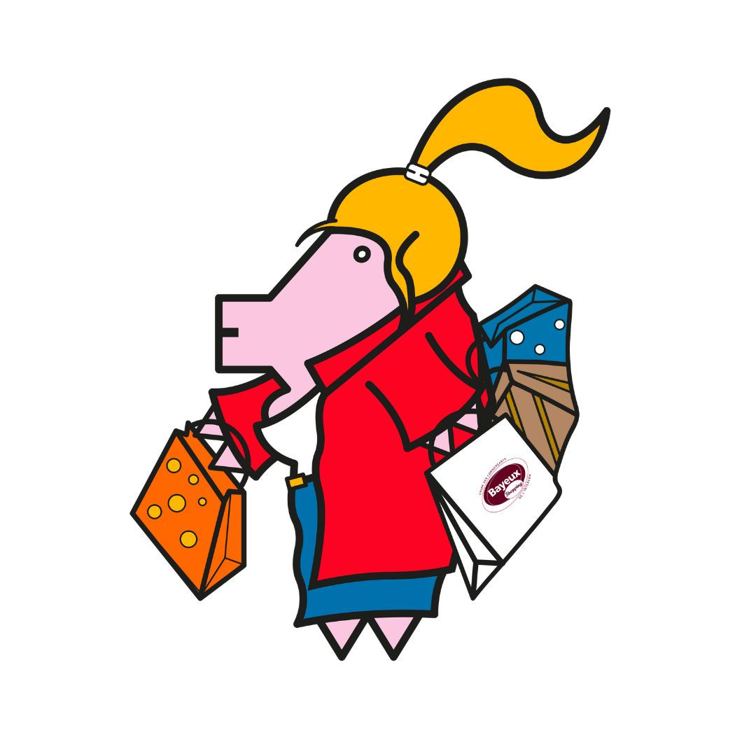 La Reine du Chon-Ping