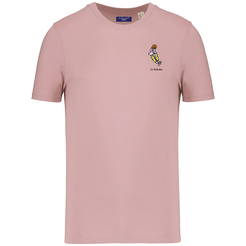 Thumbnail: Le Kobichon