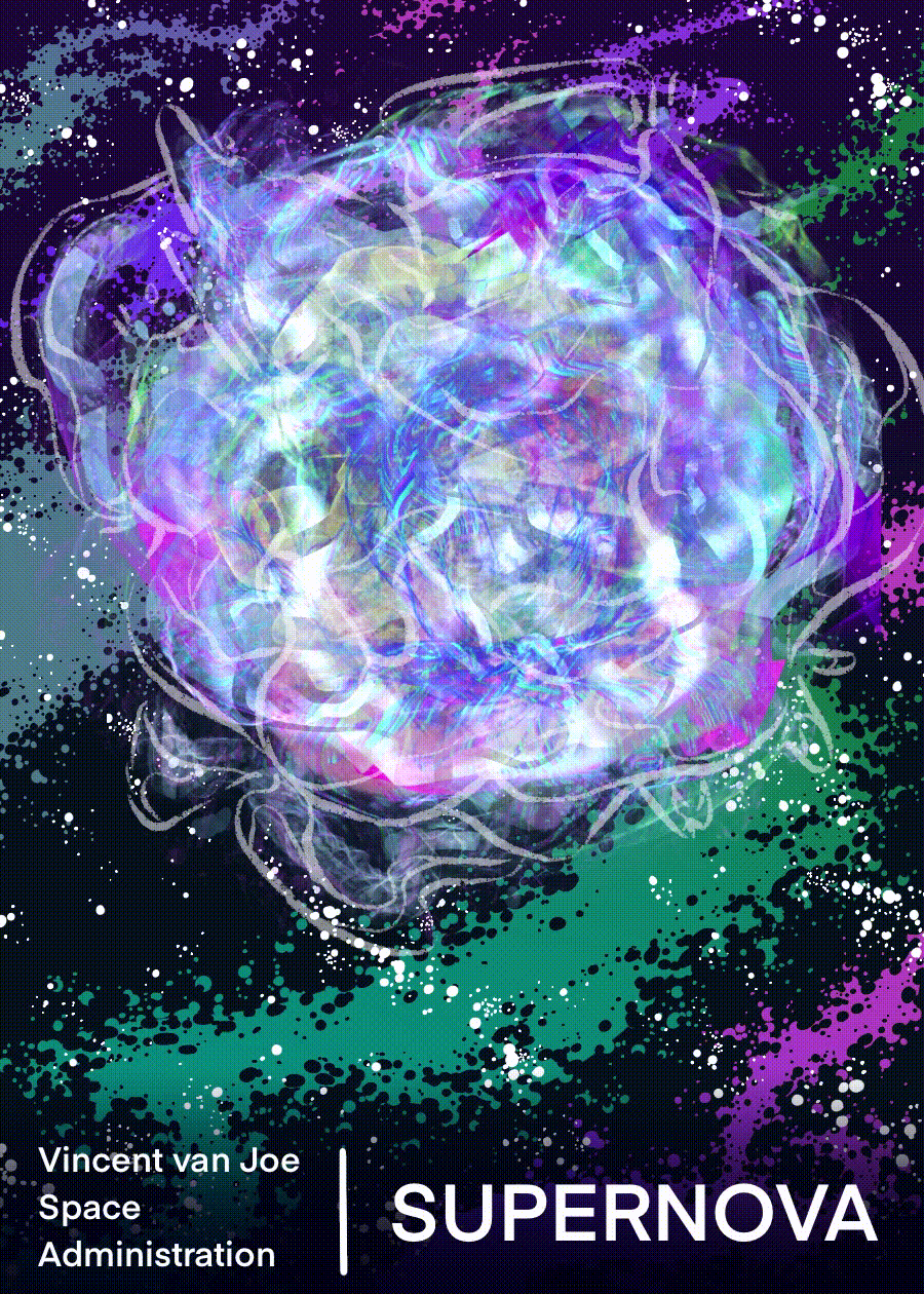 Supernova HOLO.gif