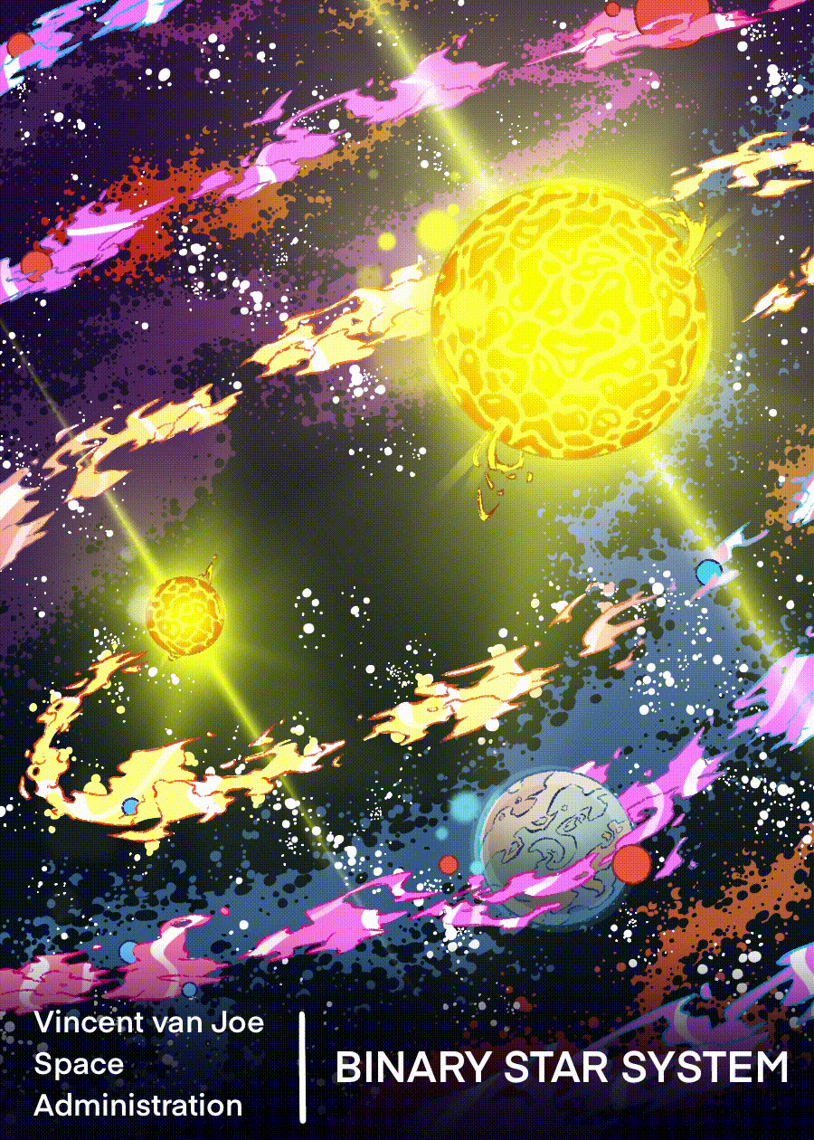 VJSA_Binary_Star_System_Yellow_Yellow_Holo.gif