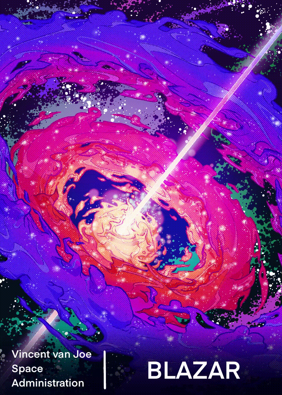 Blazar HOLO.gif