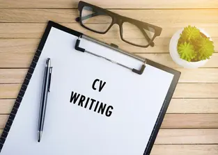 Reasons Why You Should Hire a Professional Resume / CV Writer