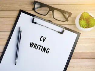 Reasons Why You Should Hire a Professional Resume / CV Writer