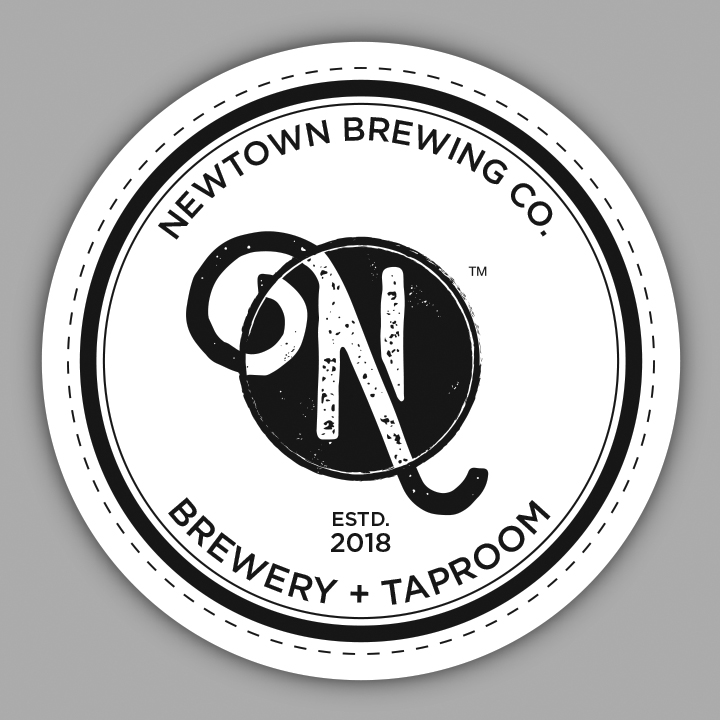www.newtownbrewingco.com logo
