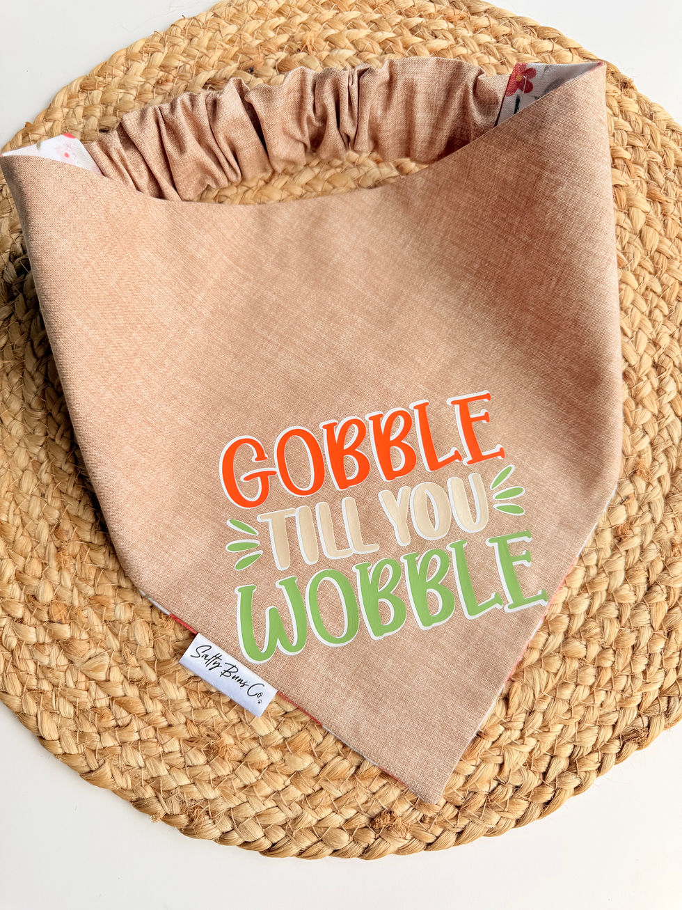 Thumbnail: Gobble Till You Wobble