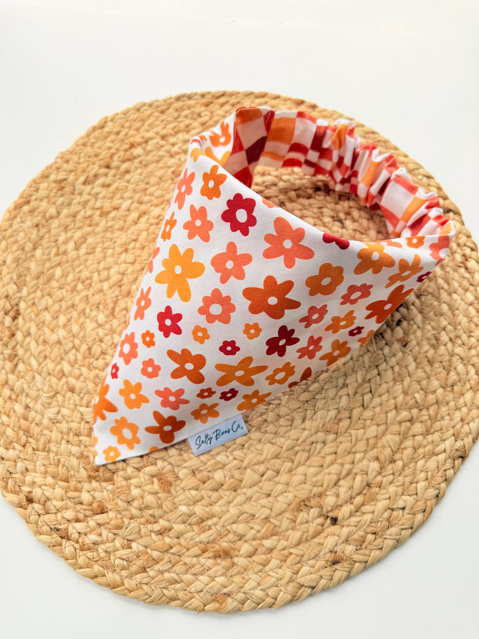 Thumbnail: Flower Harvest