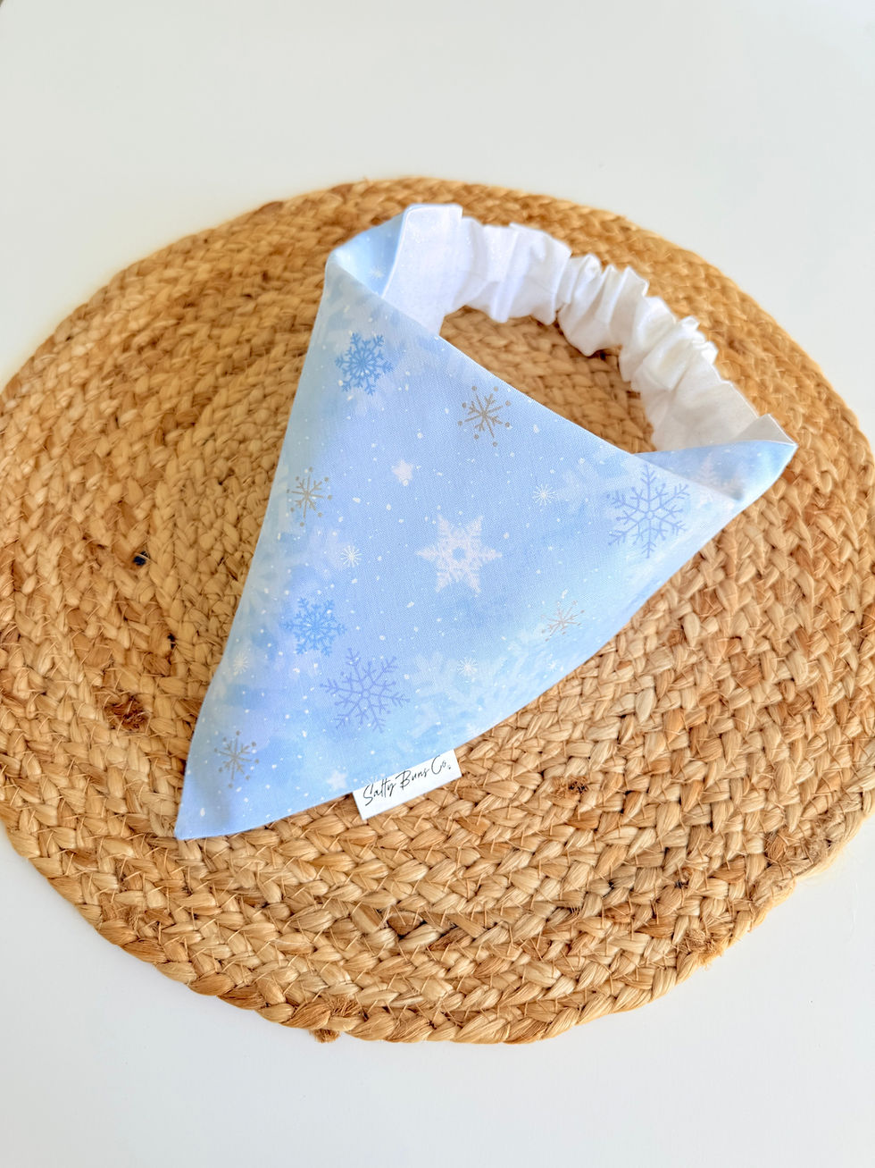 Thumbnail: Snowy Globe