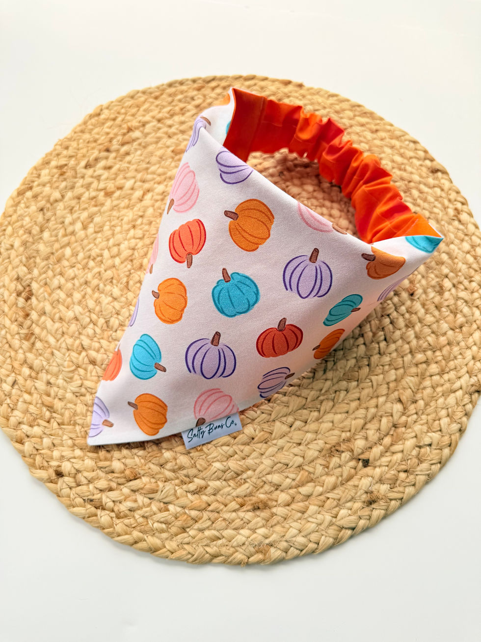 Thumbnail: The Magical Pumpkins