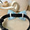 Thumbnail: Blue Meadow Bow Tie