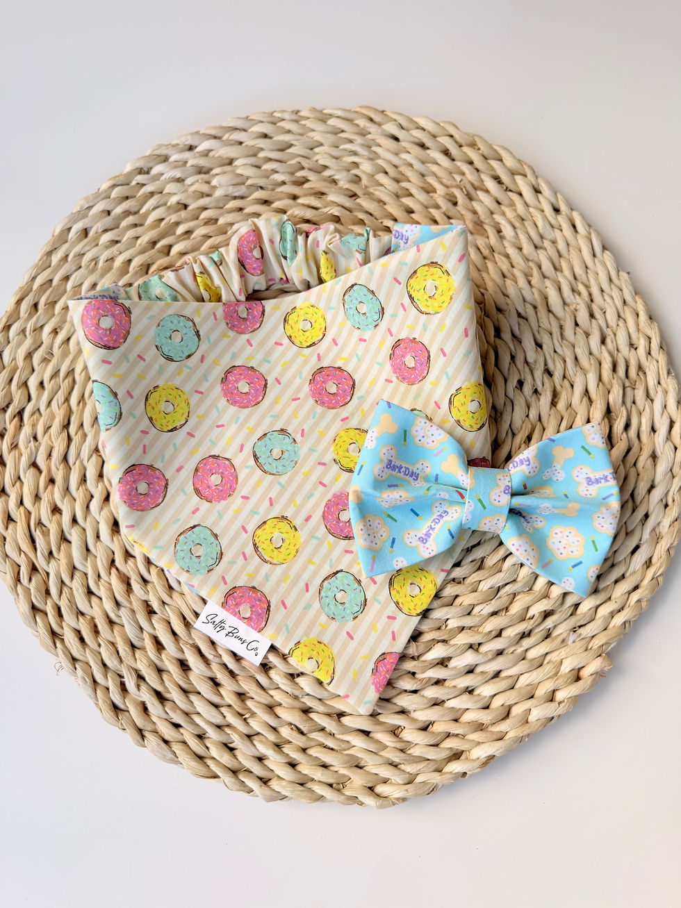 Thumbnail: Boys Barkday Treats