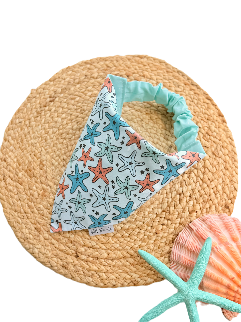 Thumbnail: Sea Star