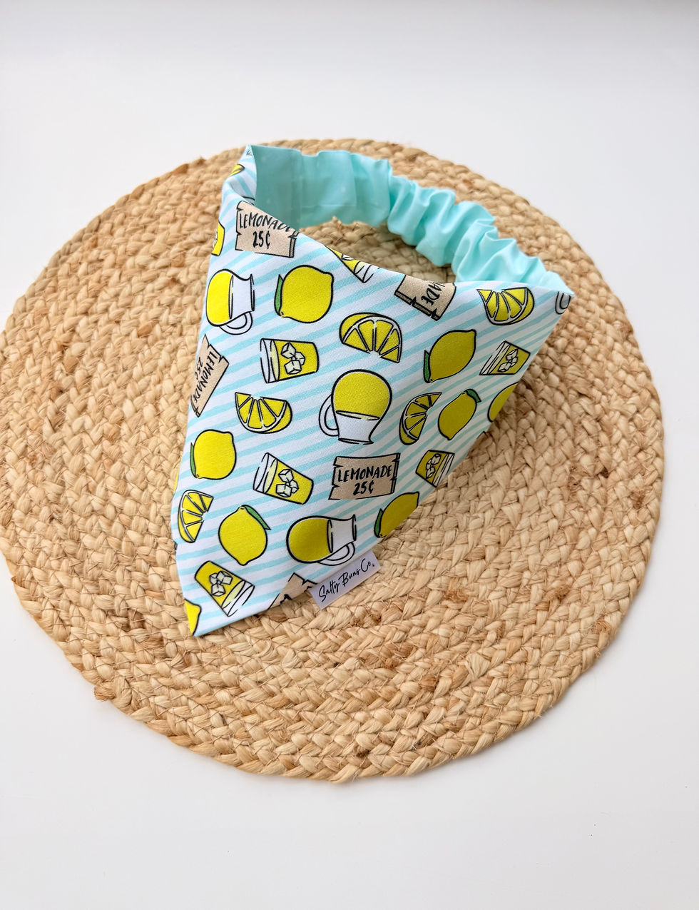 Thumbnail: Lemonade Stand