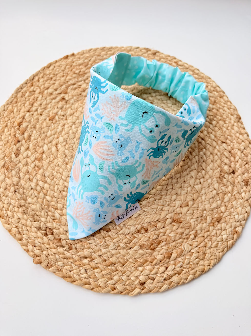 Thumbnail: Crabby but Cute