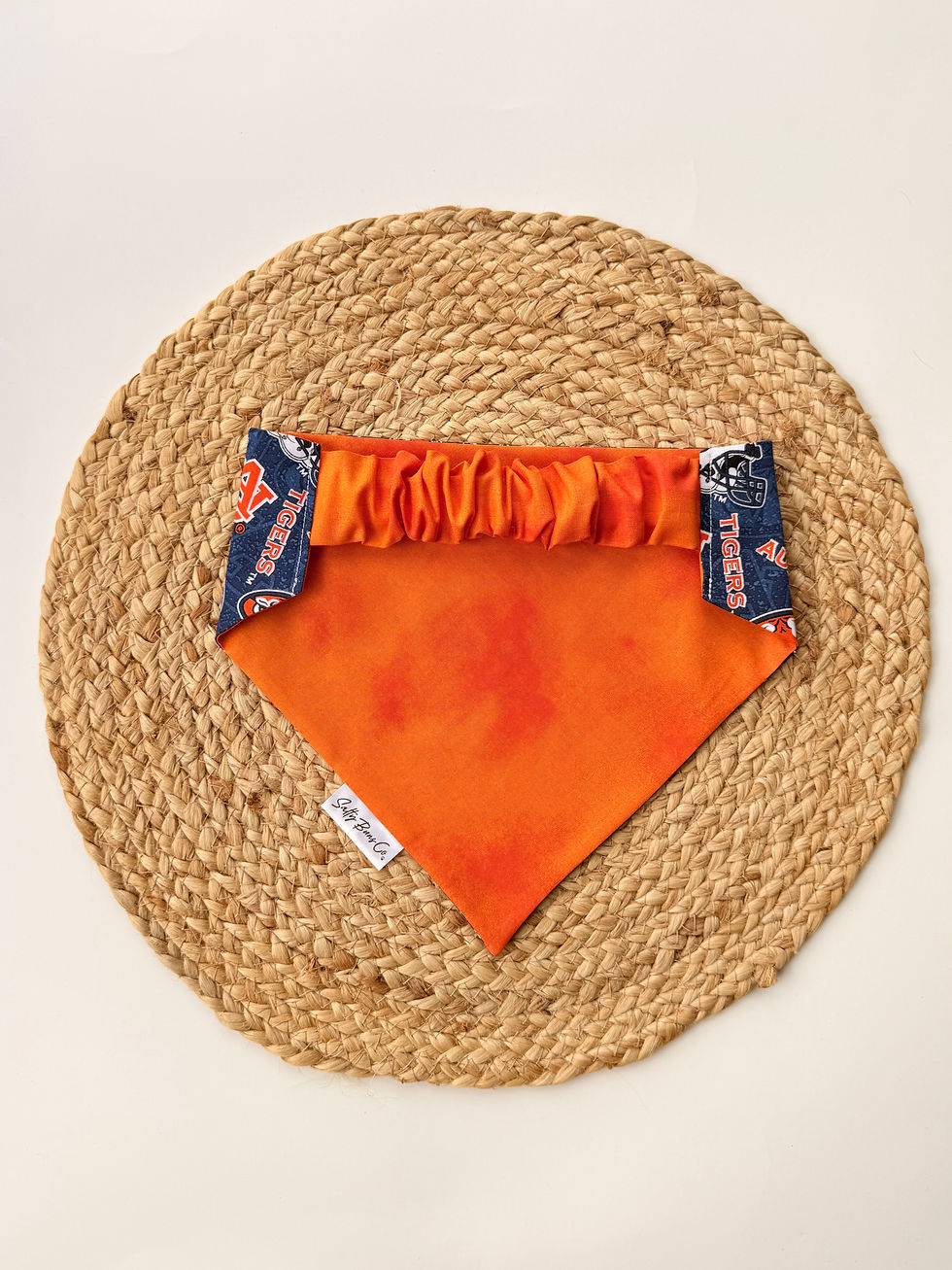 Thumbnail: Auburn Tigers