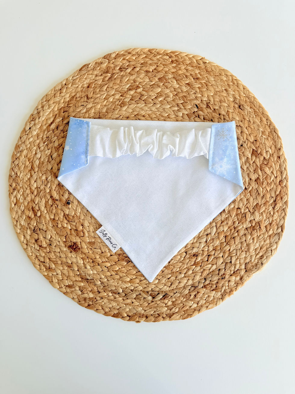 Thumbnail: Snowy Globe