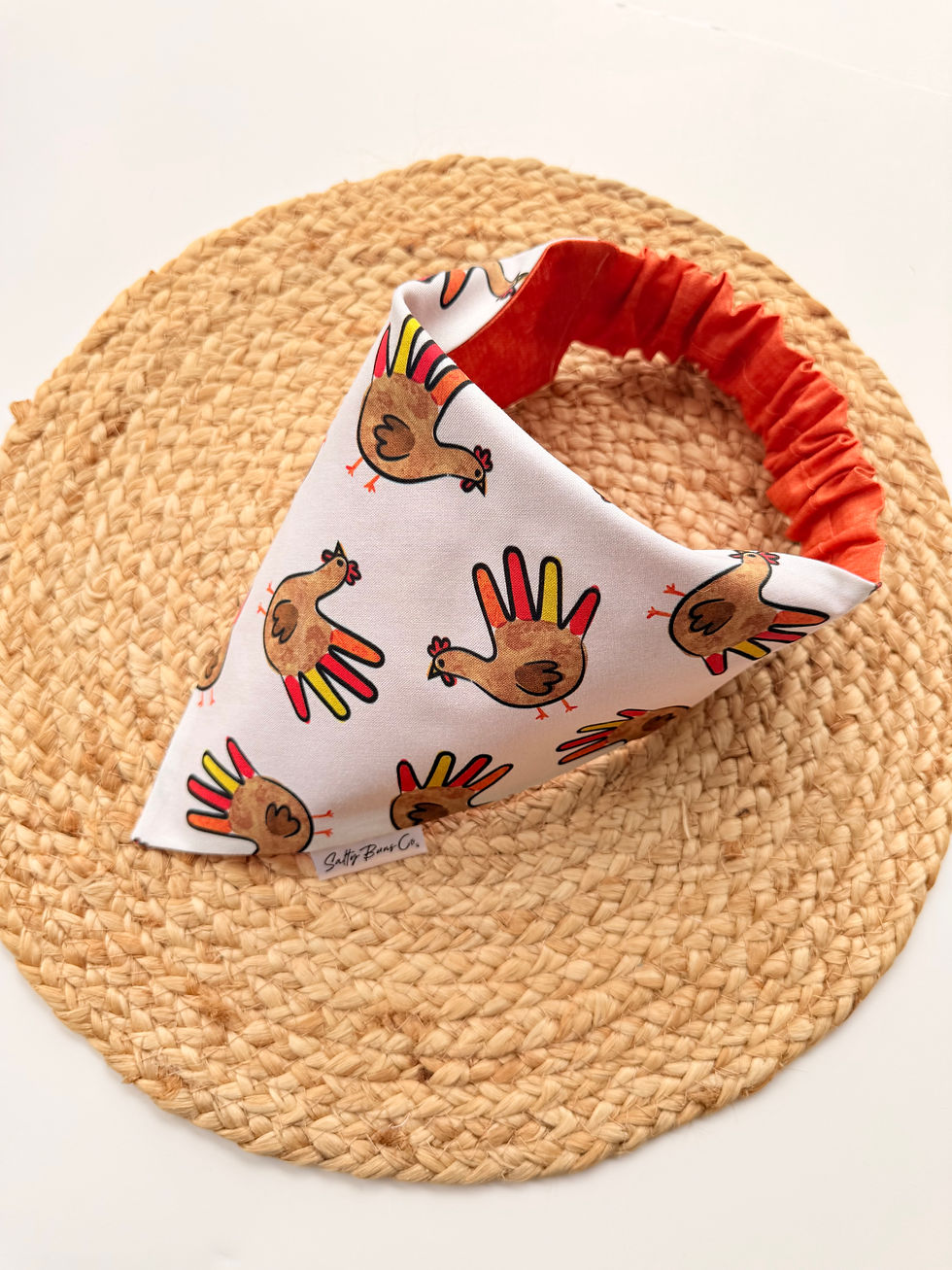 Thumbnail: The Original Turkey